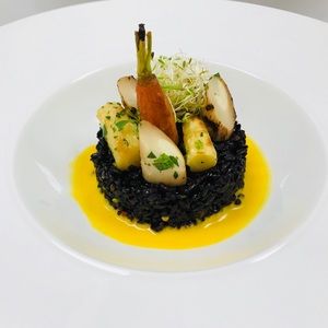 Meet your Posher, Juan pablo